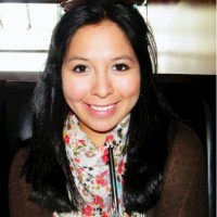Andrea Leon Chu