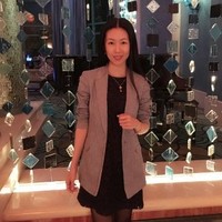 Lucia Choo