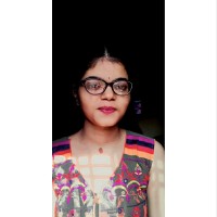 Yashavi Sirvastava