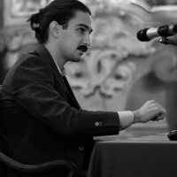 Matteo Rino Dalla Libera