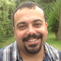 Jorge Marques Ferreira