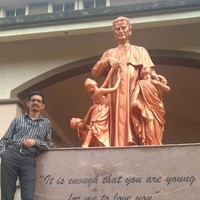 Dr. Dada Patil