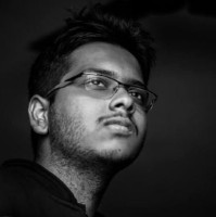 Soumava Paul