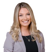 Olive Haymark