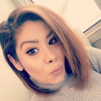 Jacqueline El Harrar