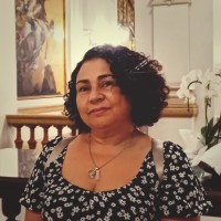 Rosi Nicacio