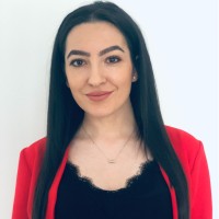 Olivia Slatineanu