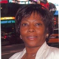 Sherri Jones