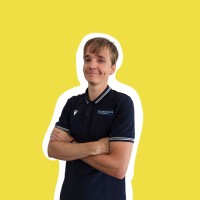 Damien Mack Inocentio
