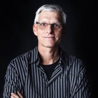 Wim Van Der Geest