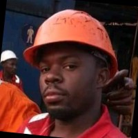 Gauthier Kenneth Gnama Pissama