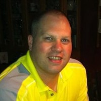 Nicholas Anderson