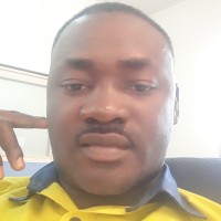 Frederick Oppong-Peprah