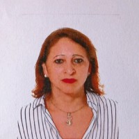 Magdalena Ruíz Chica