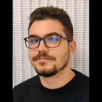 Lucas VIDAL