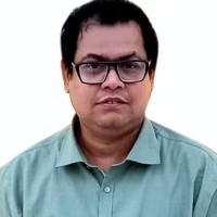 Surojit Paul