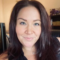 Kristy Garcia-Nelson