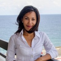 Gisselle Cardevilla