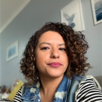 Patricia Santos