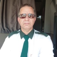Luiz Antonio Bernardino