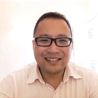 Chee Keong Teo