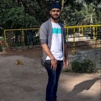 pavan koujalagi