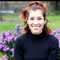 Carolin Alejandra Mateus Montoya