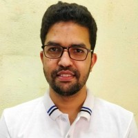 Tejram Meena
