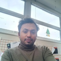 Saurabh Bezalwar