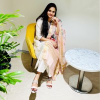Tripti Pandey