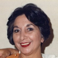 Gloria Maria Chinea