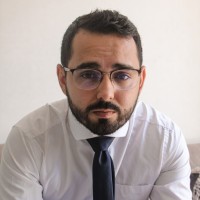 Luís Eduardo Ferreira Rodrigues