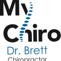 MyChiro Dr Brett Comeau