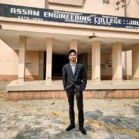 Pranab Borah