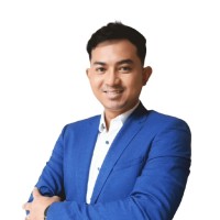M Hafiz Algifari, S. Hub. Int, Awp