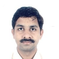 Ravi Mathi
