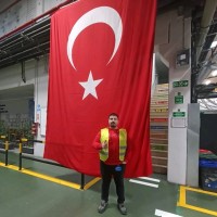 Ferhat YAŞAR
