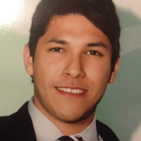 Hector Alfonso Coss Zavala