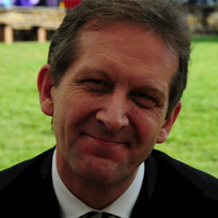 Neil Clarke