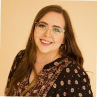 Madeline Gholston