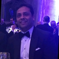 Sheriff Choudhury BA (Hons) ACMA CGMA MStratPS