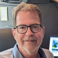 Mark Berkey