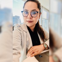 MONALISA DEBNATH