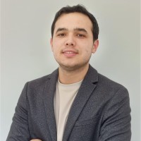 Jaime Alejandro Olarte Herrera