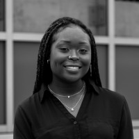 Rachel Mensah, NOMAS