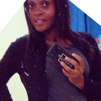Lady Correa Horsford