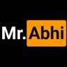 Abhisekh Rout