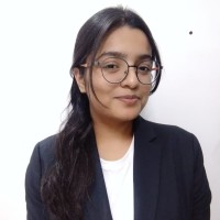 Nehal Garg