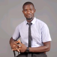 Joseph Ojighoro
