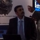 Dipesh Mehta